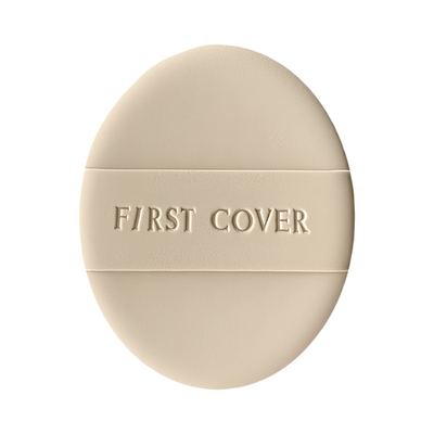 FC紧身衣粉底液定制粉扑双面可用