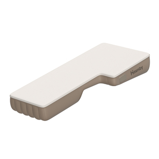 Havnby安温白理想L6L7L8L9i8i6车载充气床L型云轻垫车上睡觉神器