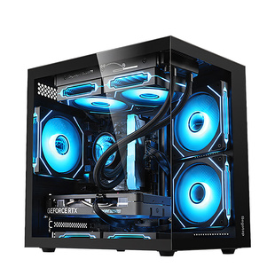 i9台式电脑租赁i514代主机出租4060ti游戏电竞直播设备租用免押金