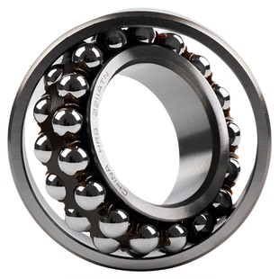 HRB 哈尔滨轴承 2204 2205 2206 A K A-2RZ TN 调心球