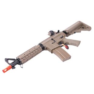 kublai库拜莱K1K5电动连发玩具枪M4A1软弹枪mk18真人CS男孩模型