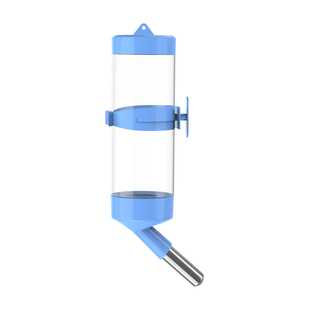 兔子饮水器滚珠用品宠物荷兰猪龙猫小仓鼠自动喝水器喂水器喝水壶