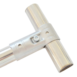 日本矢崎yazaki精益管配件线棒不锈钢管易力管塑钢管接头配件夹头