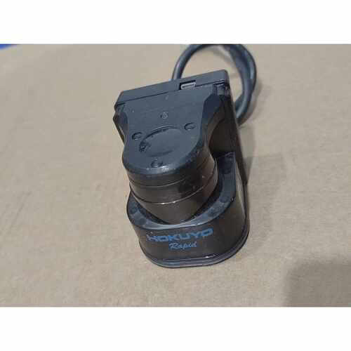【请询价】HOKUYO北阳激光障碍传感器UG05LNR02
