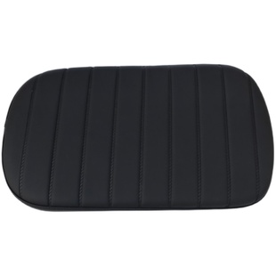 格士铃深远009通用后座垫电动车后座配件加厚改载人A8 K70后坐垫