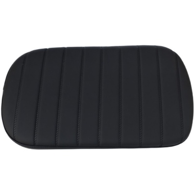 鹏吉达深远电动车后坐垫加厚加大