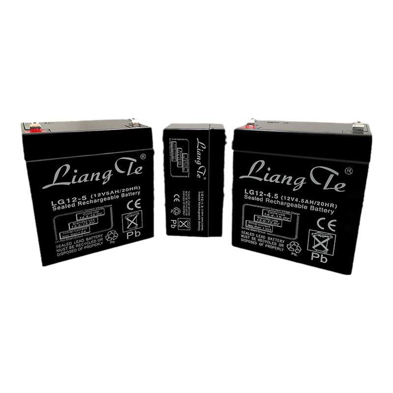 量特12V电动喷雾器地摊电瓶12ah铅酸蓄电池12伏灯门禁童车ups电源