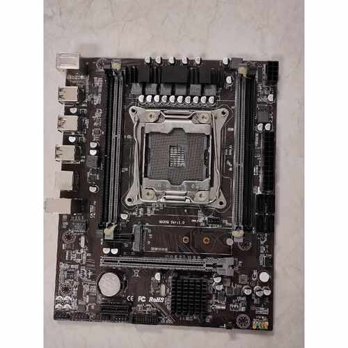 询价-TG99V535主板Ver1.0件成色如图接可维修