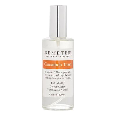 Demeter帝门特香气图书馆  - 肉桂吐司古龙喷雾 120ml