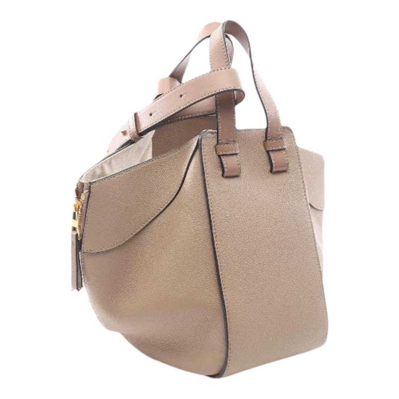 中古Loewe罗意威斜挎包