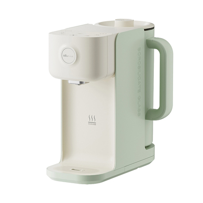 即热小熊净水饮水机一体家用