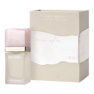 无弥WUME物候时序系列香水苔醒蝉灼萤寂一日三时香气小众高级EDP