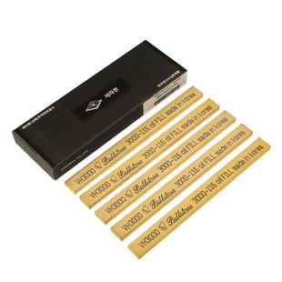 进口韩国金钟油石5*13/3*13/3*3/3*6精密模具省模抛光打磨石夹条