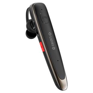 无线蓝牙耳机单耳超长待机高清通话降噪挂耳式骑手司机开车专用