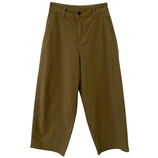 高腰显瘦小个子弯刀牛仔裤女秋冬2025新款梨型身材裤子香蕉镰刀裤