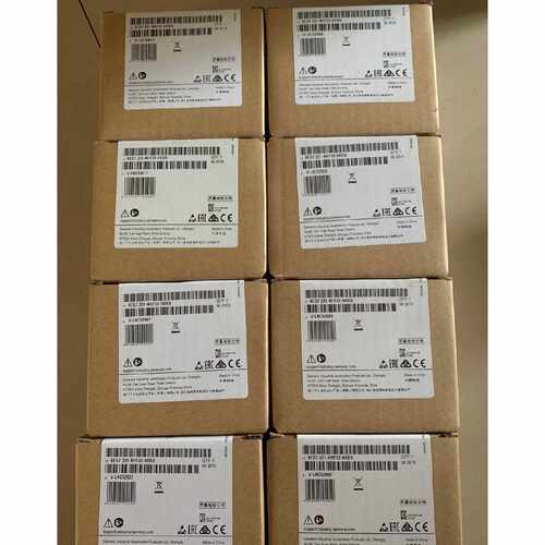 议价正品S7-1200 西门子PLC SM1231 6ES7231 6ES7 231-4HF32-0XB0