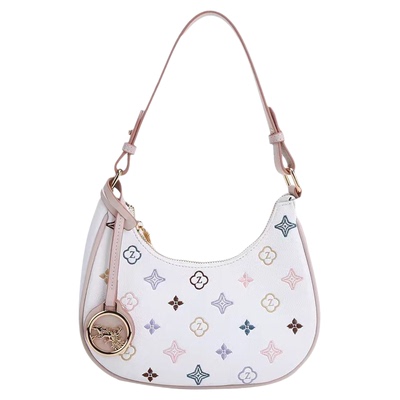 CallmeKitten高级感轻奢法棍包