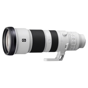 Sony/索尼FE 400-800mm F6.3-8G全画幅超远摄变焦G镜头SEL400800G