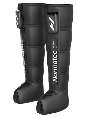 【新品上市】Hyperice气压放松裤Normatec premier腿部恢复按摩器