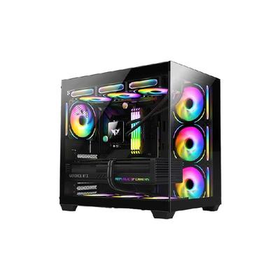 攀升R59600X/RTX5060电脑主机