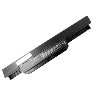 GZSM华硕k53S X54h X84H A53S K43 A43S X43b a32-k53 笔记本电池