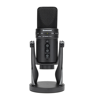 电容话筒山逊录音有有声书多指向