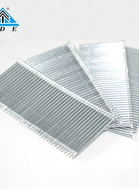 百得慧制钢排钉ST38家具装潢钉木水泥钉射钉气动枪ST1850