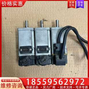【询价】R88M-K10030H-S2-7适用