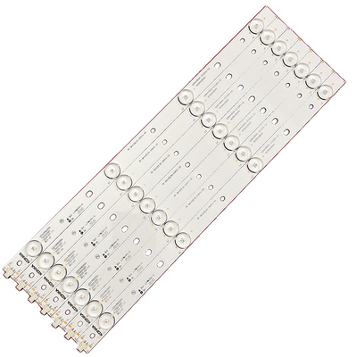 康佳LED43S1K43A43U灯条