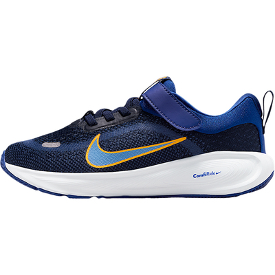 Nike/耐克正品Stellar Ride小童低帮魔术贴耐磨运动鞋HQ3267-403