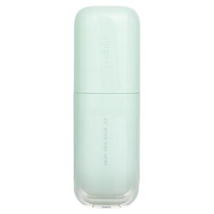 兰芝雪纱丝柔防晒绿隔离霜SPF 28#60Mint Green