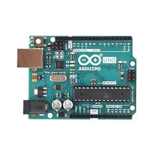 兼容arduino uno 开发板单片机原装进口主板物联网学习入门套件