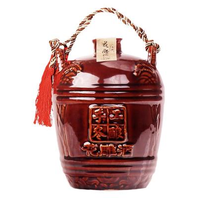 十二年陈冬酿绍兴花雕酒