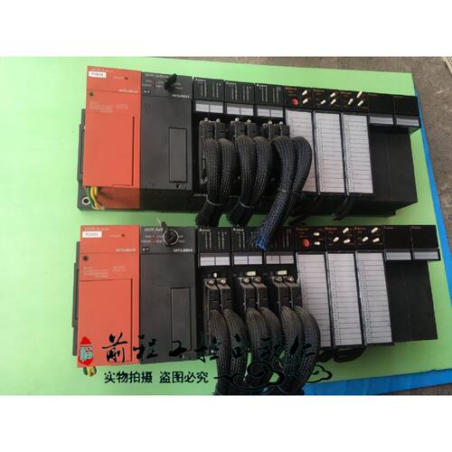 议价A2SCPU/A1SX42/A1S64AD/A1S62DA/A1SH42/A1S61P 三菱拆机 询