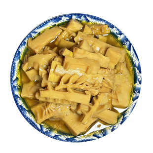 2025宁波奉化特产油焖笋烤笋即食下饭菜农家土灶酱油烤春笋雷笋