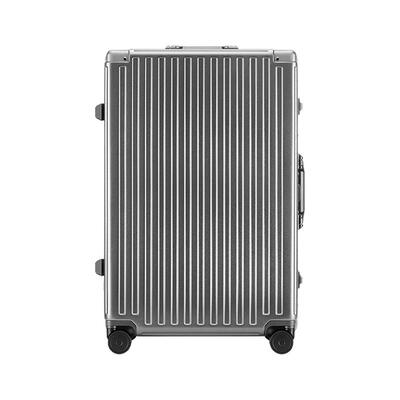 漫游铝框款行李箱万向轮