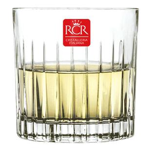 RCR水晶玻璃杯威士忌酒杯洋酒杯烈酒杯红酒杯白酒杯葡萄酒杯水杯