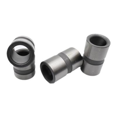 GBB塑胶模无肩导套高精密直司