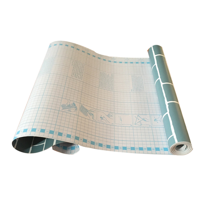 富瀚防水防潮大学生背景墙装饰