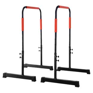 成人分体式双杠家用室内健身引体向上器双杠臂屈伸幼儿园体能训练
