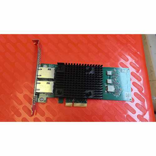 【议价-可维修】 X550-T2 Intel10G /均有货