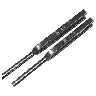 432hz528音叉共振声音疗愈乐器采耳解压治愈放松消磁正念冥想神器