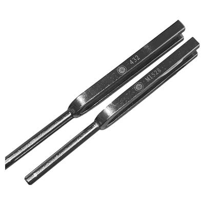 432+528Hz音叉套装助眠解压冥想