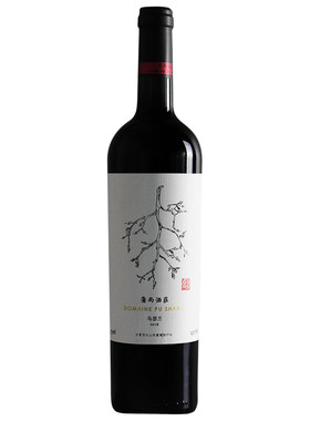 【酒庄招牌马瑟兰】蒲尚马瑟兰
