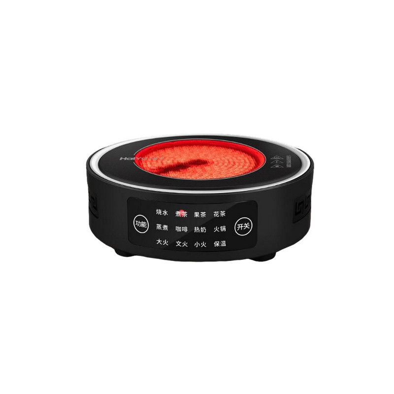 海于不挑锅电陶炉1500W家用小型