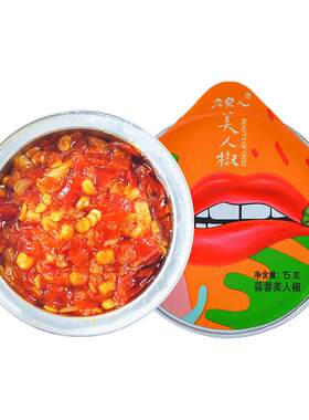 老实人辣酱小包装拌粉拌面下饭菜
