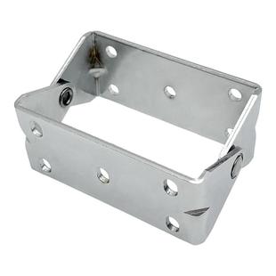 烘干机烤料桶腰部合页干燥机料斗配件烘料桶身桶盖合页烘箱门铰链