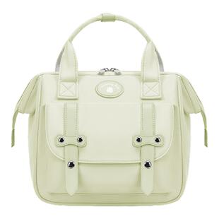 思萌妈咪包小号轻便单双肩手提大容量母婴外出轻便高颜值妈妈包