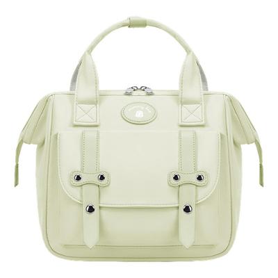 思萌妈咪包小号轻便单双肩手提大容量母婴外出轻便高颜值妈妈包