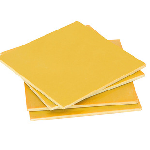 FRP玻璃钢板材平板拉挤花纹板阻燃绝缘胶衣面板树脂纤维加厚平板